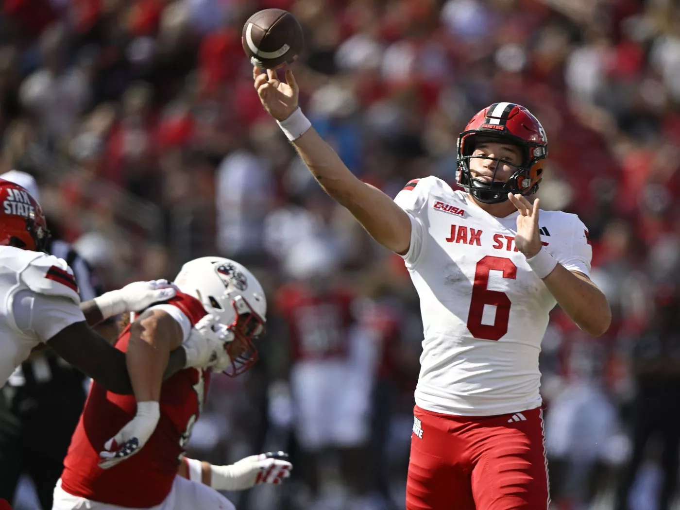 Eastern Michigan Eagles