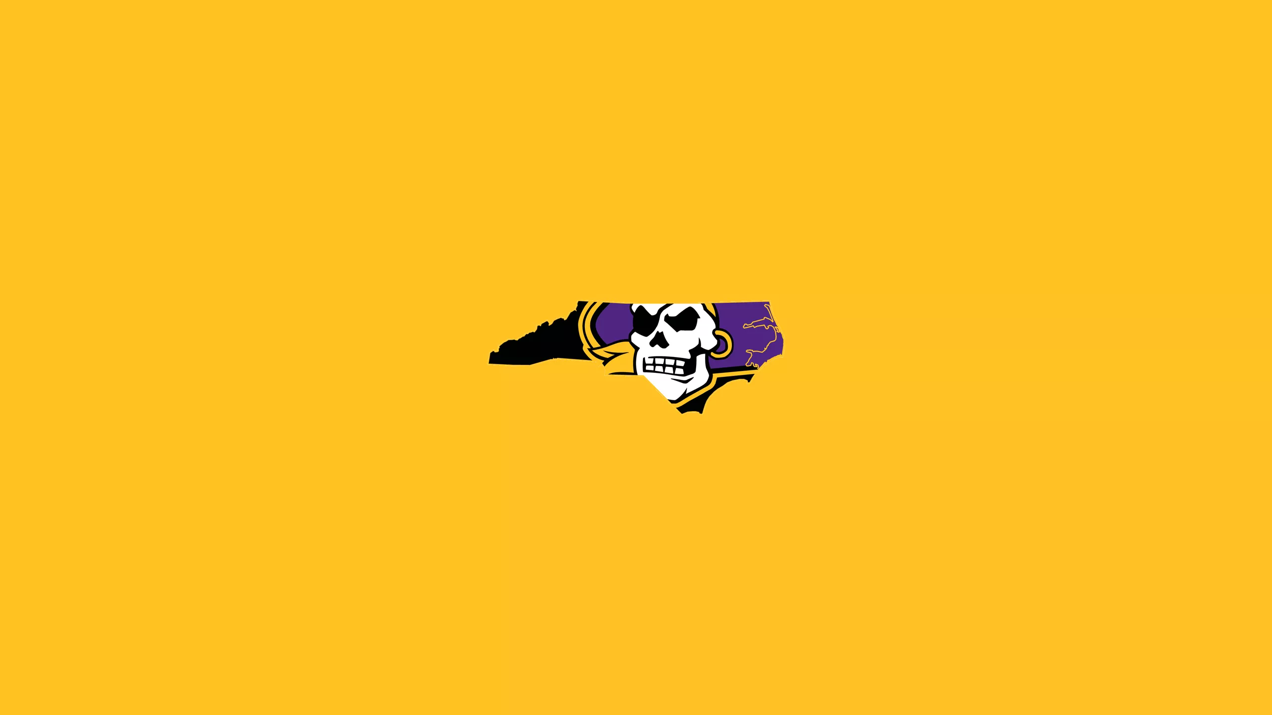 East Carolina University Pirates