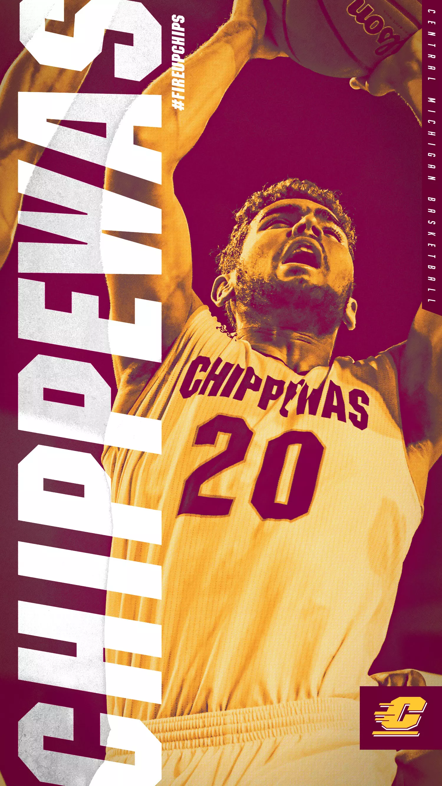 Central Michigan University Athletics