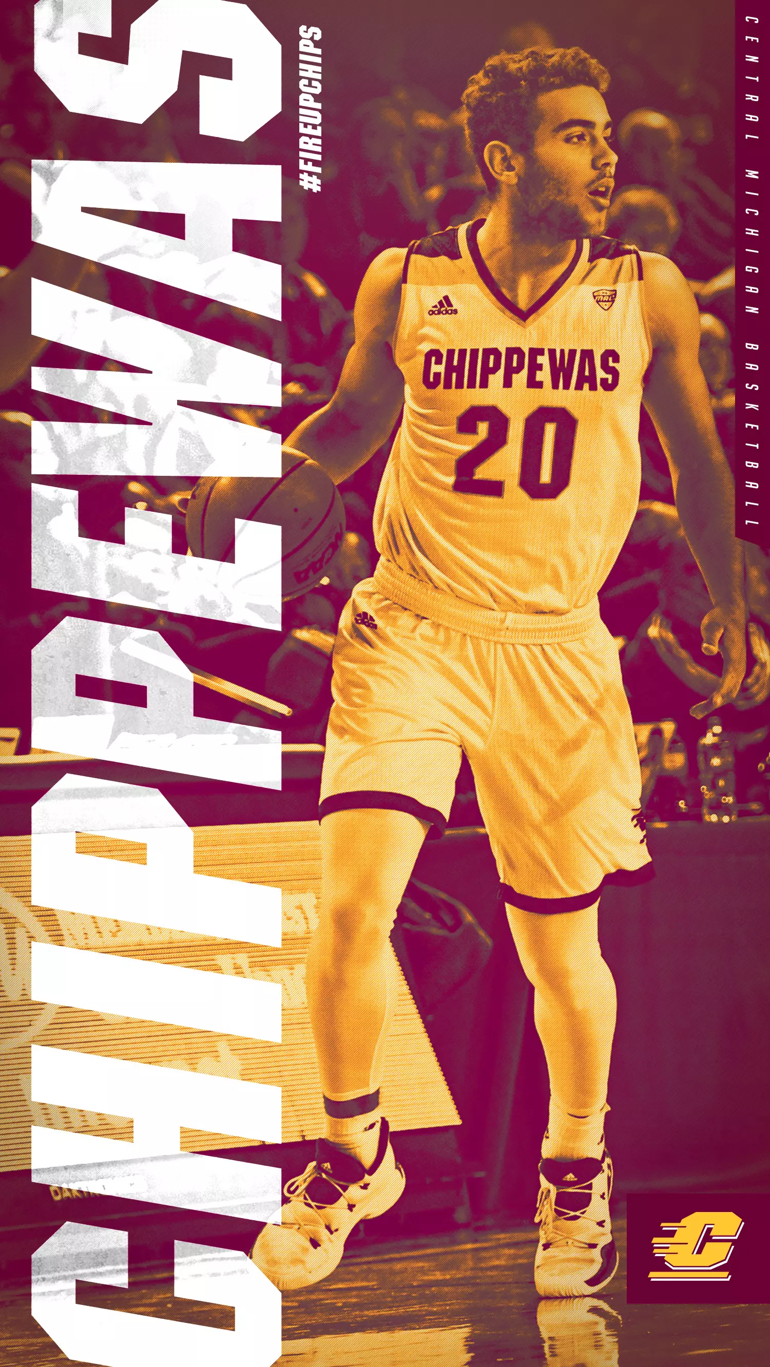 Central Michigan University Athletics