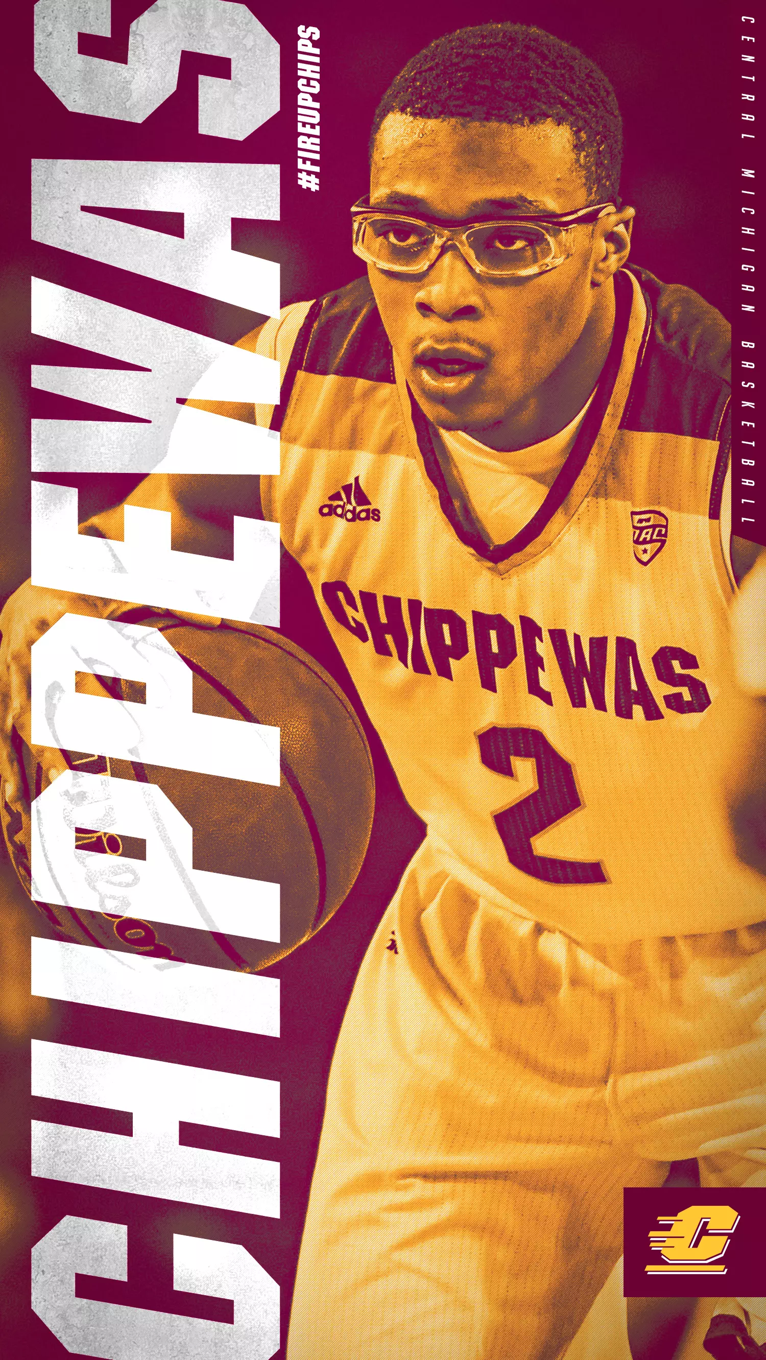 Central Michigan University Athletics