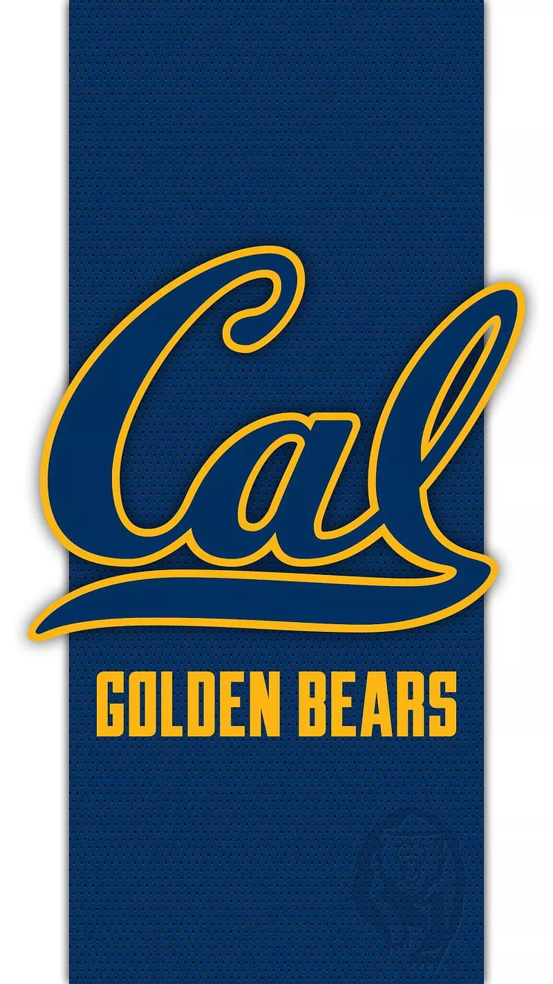 HD california golden bears wallpaper