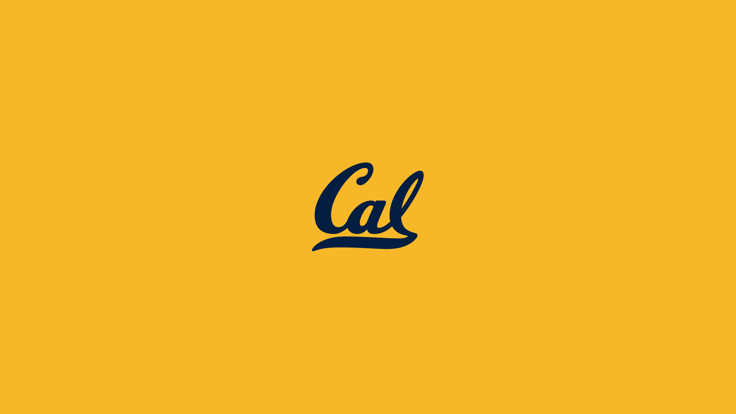 California Golden Bears