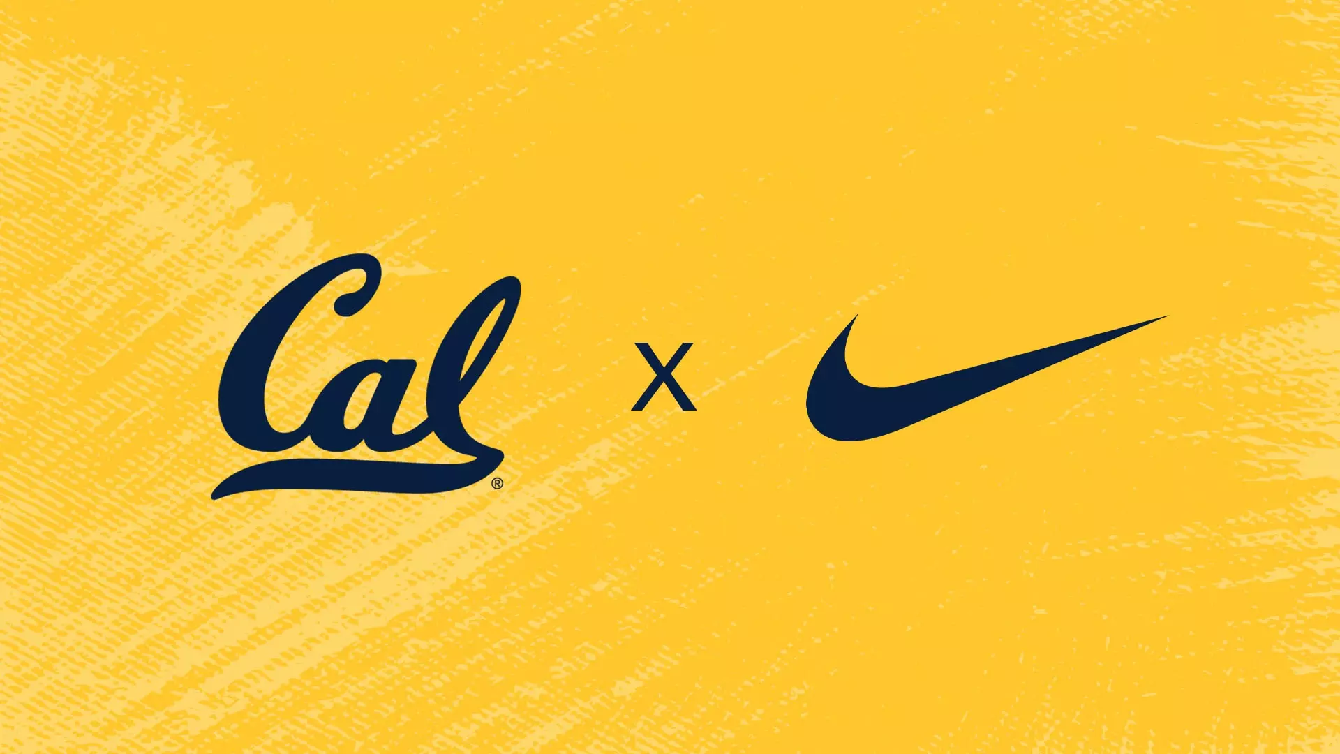Nike Golden Bears Athletics
