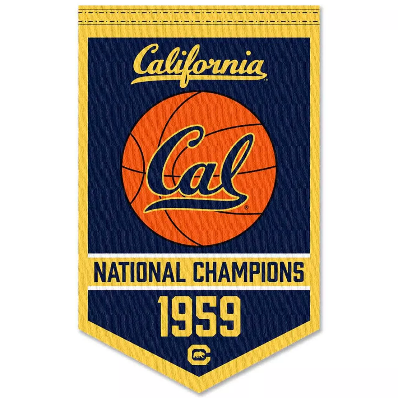 Cal Berkeley Golden Bears Basketball