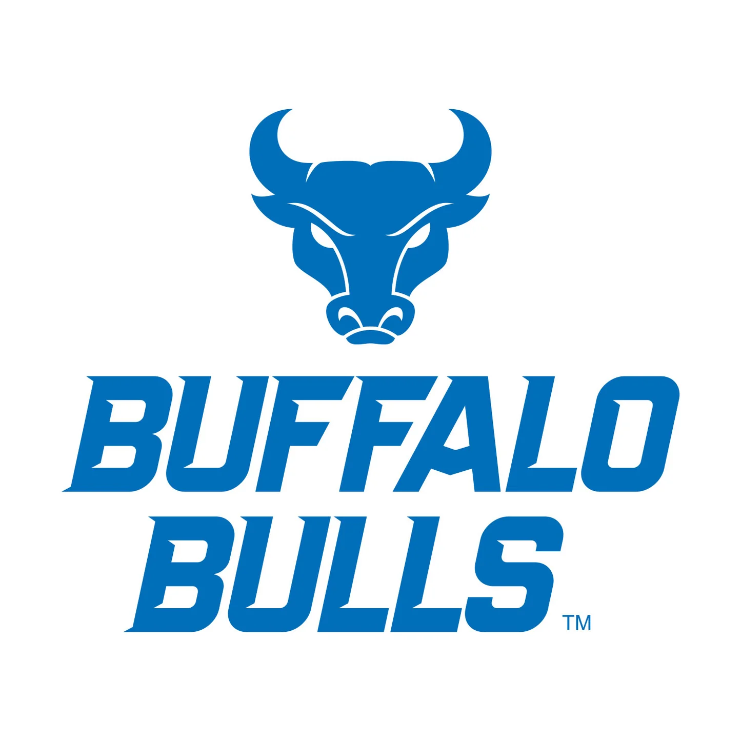 Buffalo Bulls Wall
