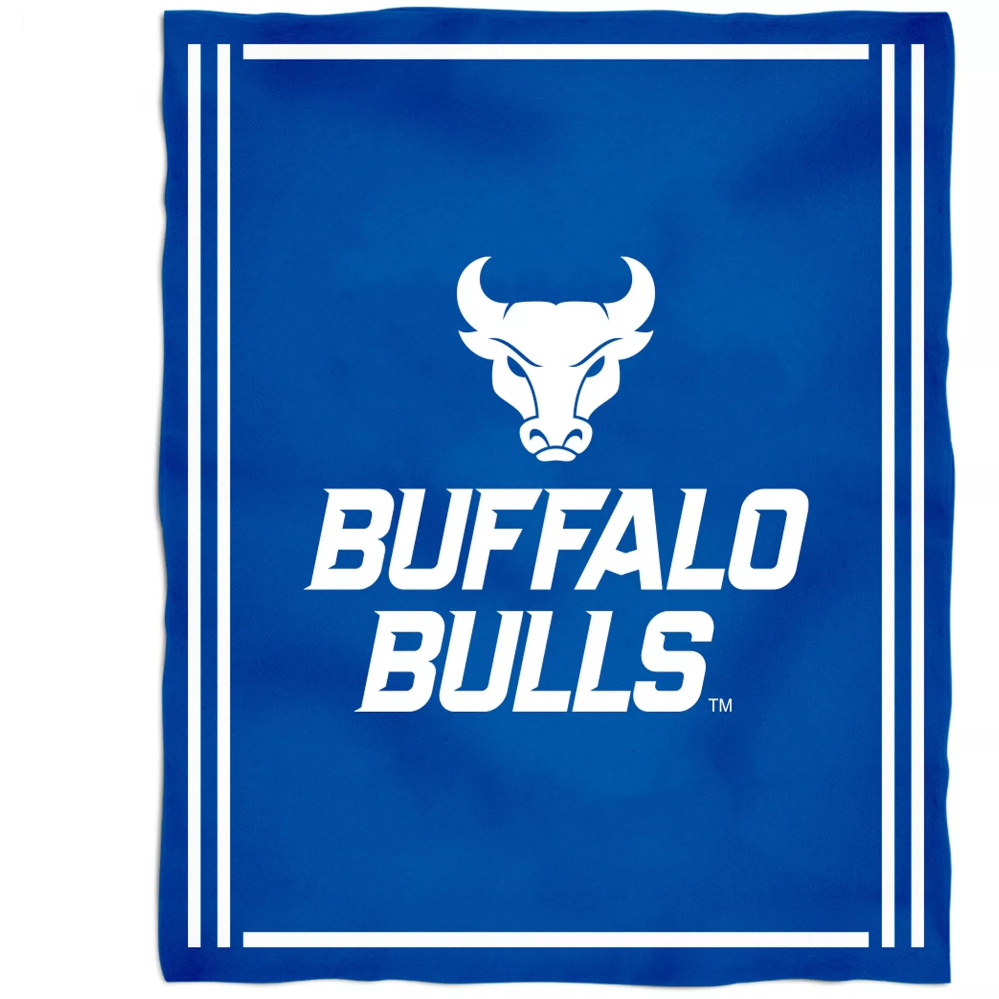 Mascot Plush Blanket