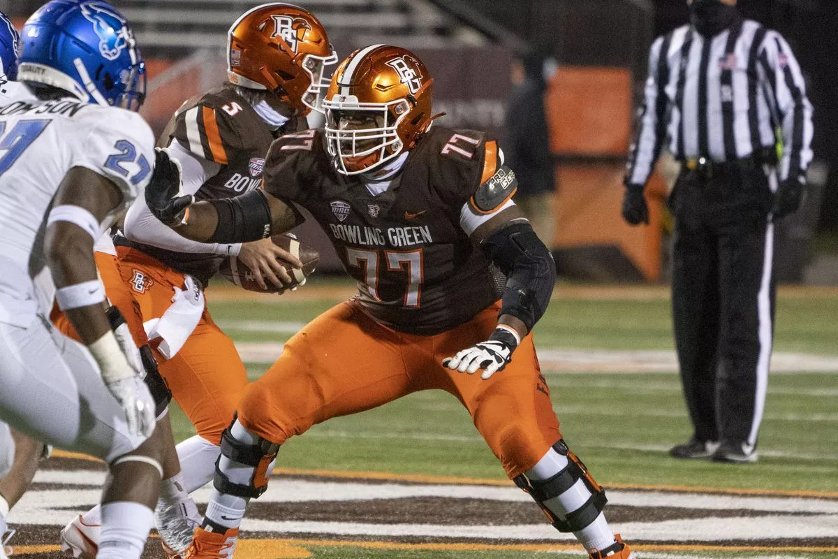 MAC Football Positional Previews