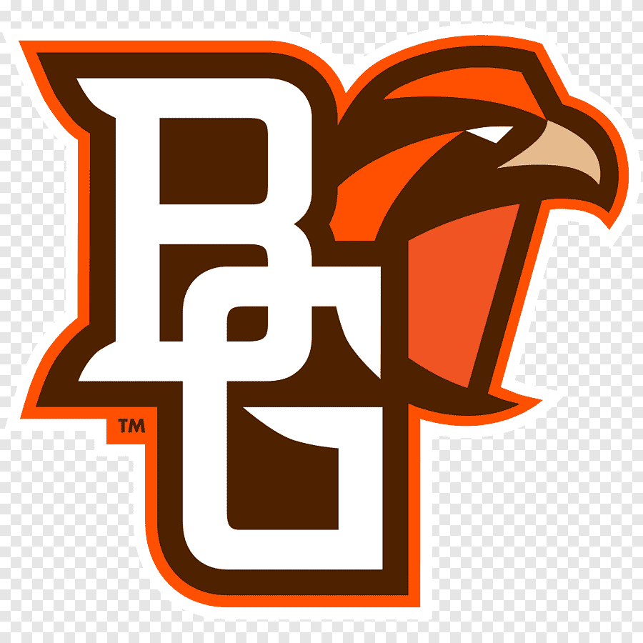 Bowling Green Falcons Football png