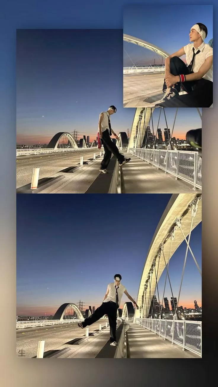 Seunghan•Wallpaper