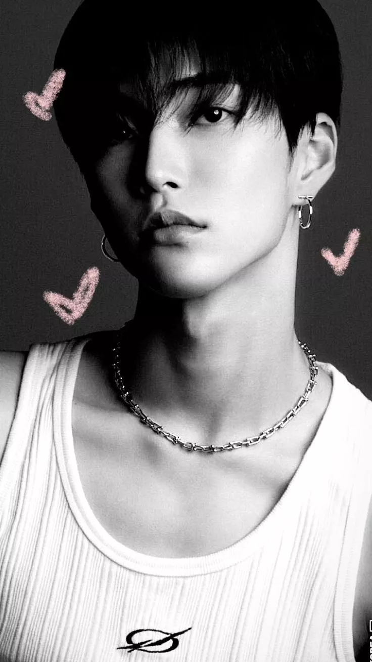 Seunghan w Korea ෆ