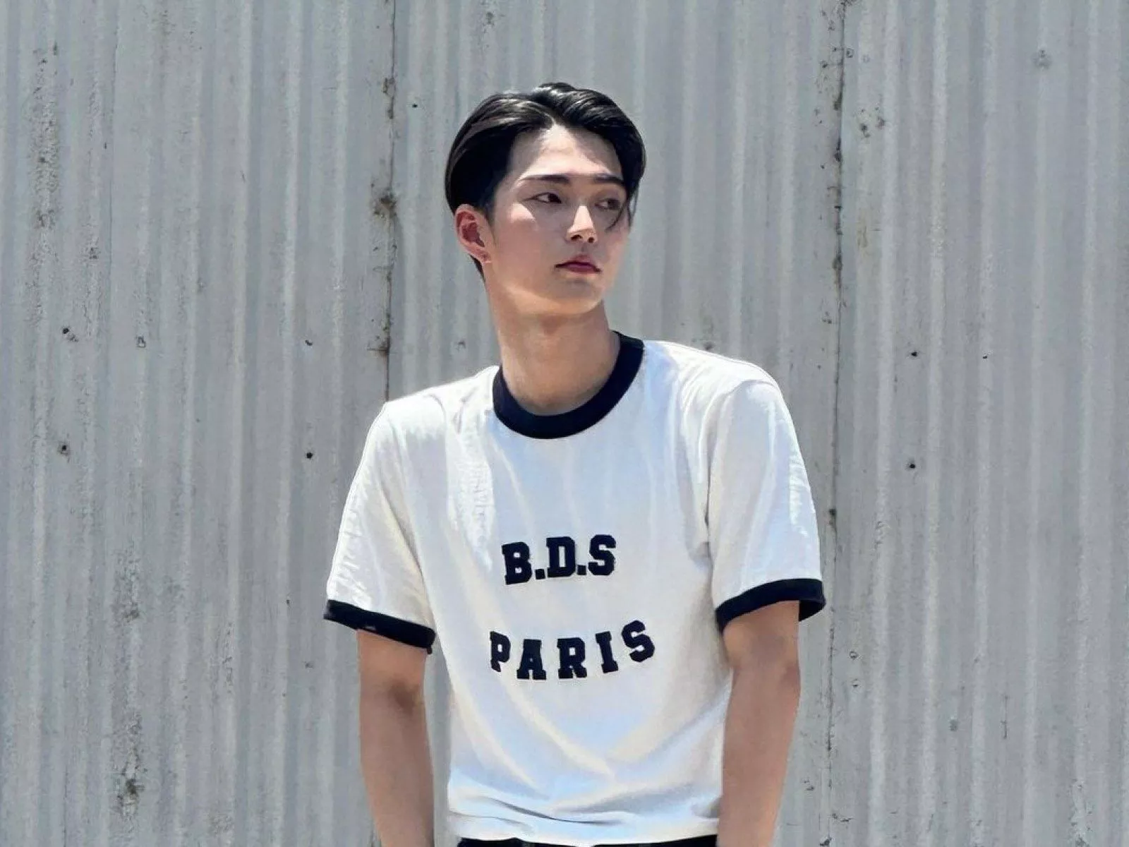 Girlfriend Leaked; 'Acquaintance