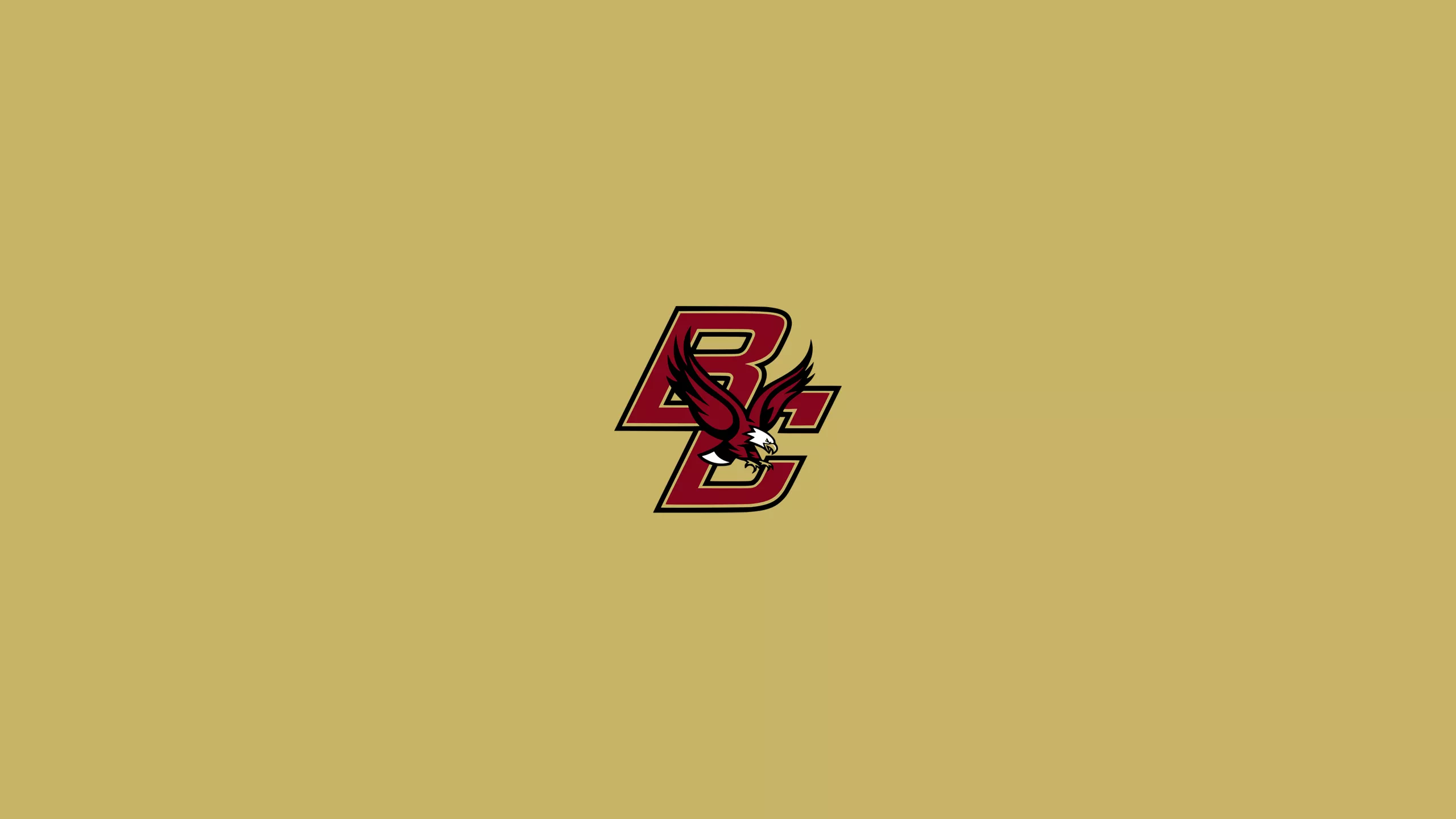 Boston College Eagles. Stephen Clark