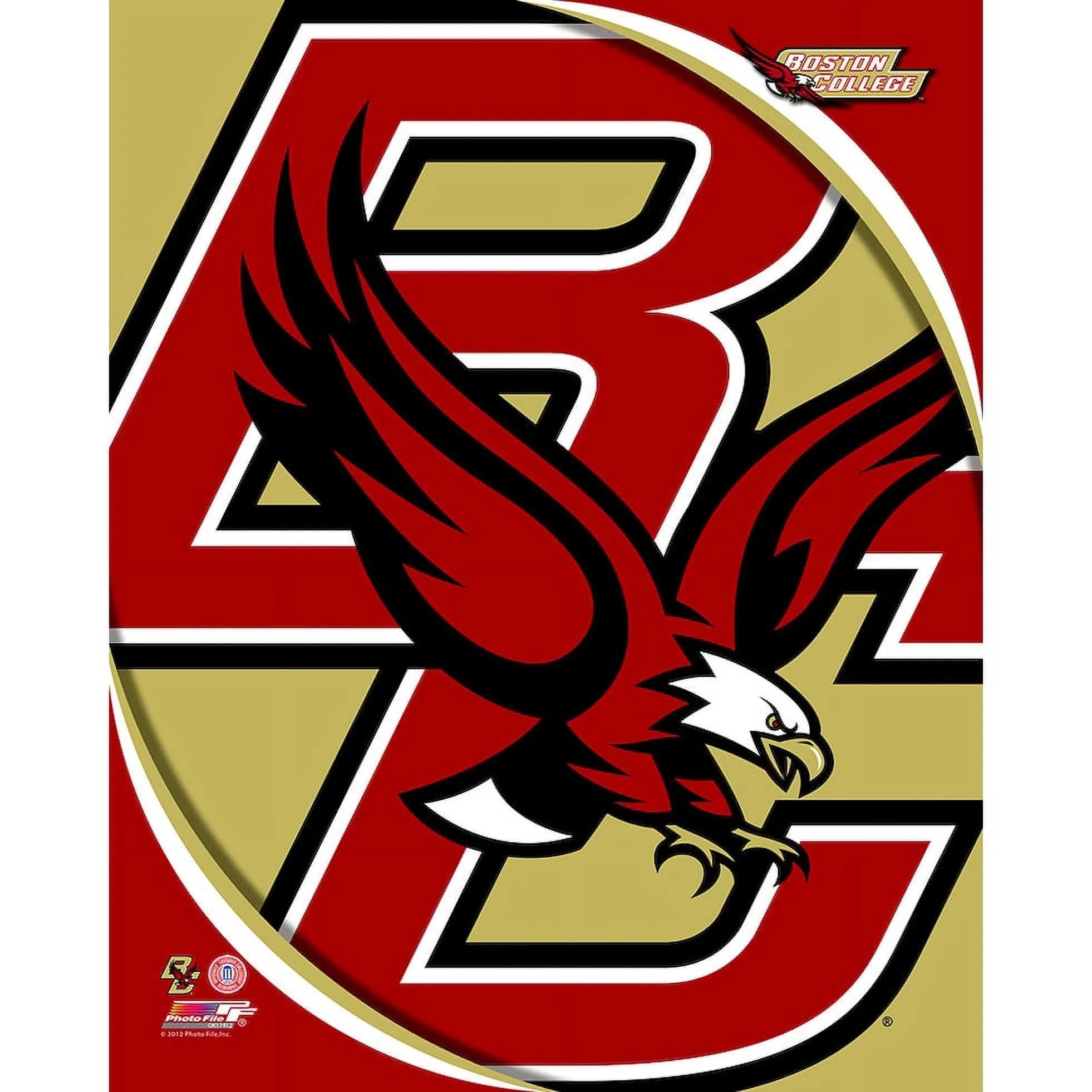 The Most Unbelievable Nickname Story In College Football: Boston College'S "Bam" Crouch - yk8zpse