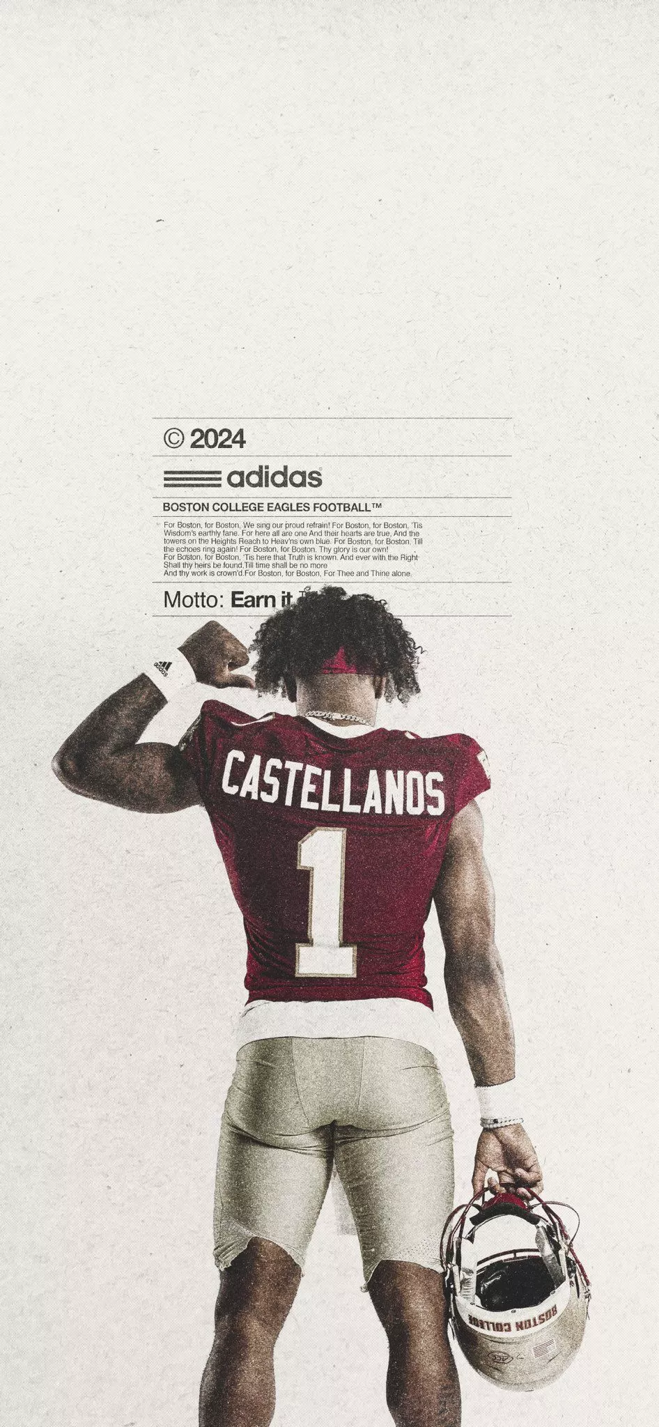 Boston College Football