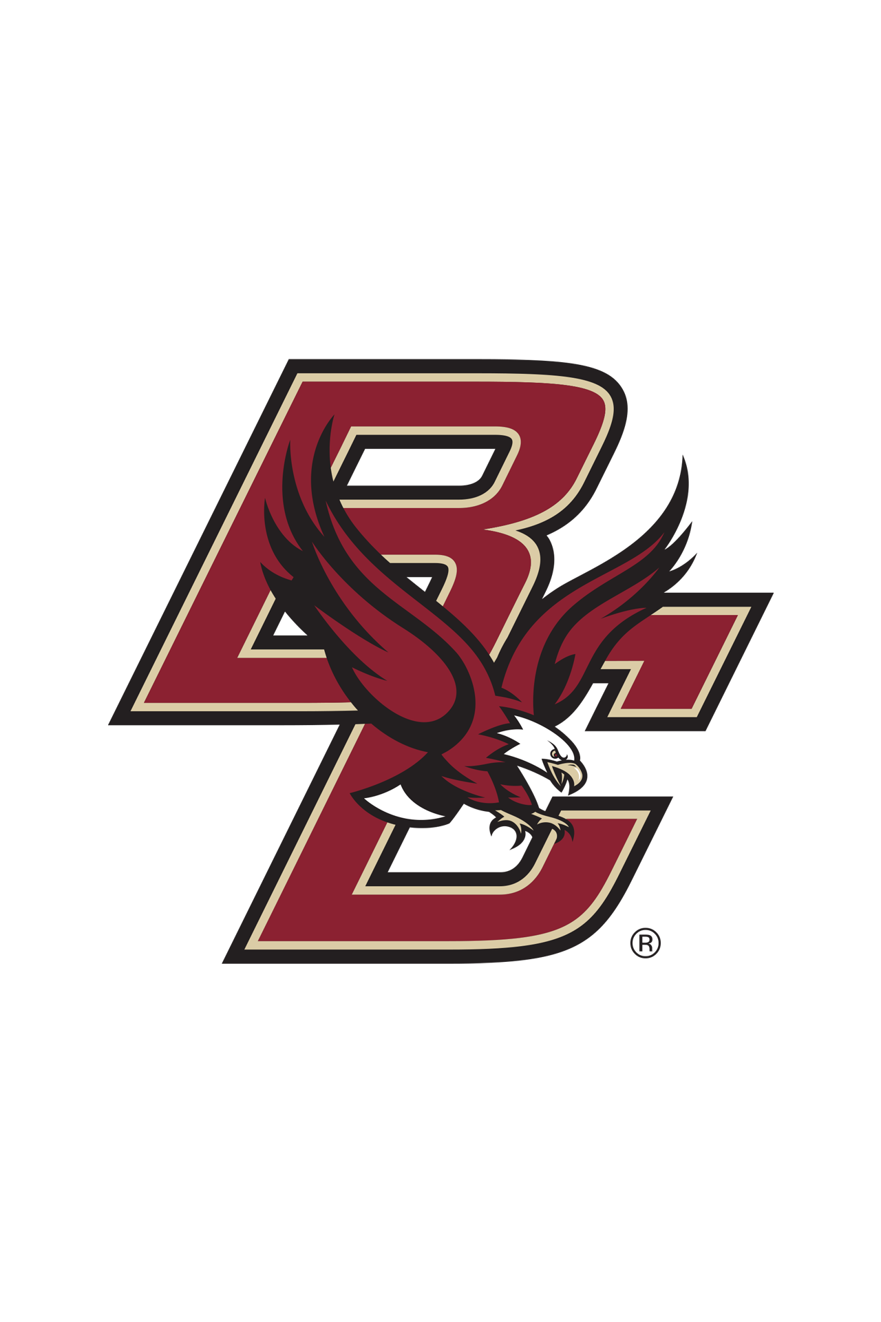 The Most Unbelievable Nickname Story In College Football: Boston College'S "Bam" Crouch - fi4qcye