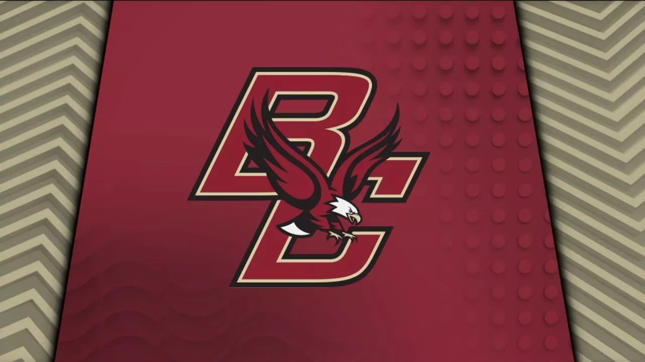 Basketball Tipoff: Boston College