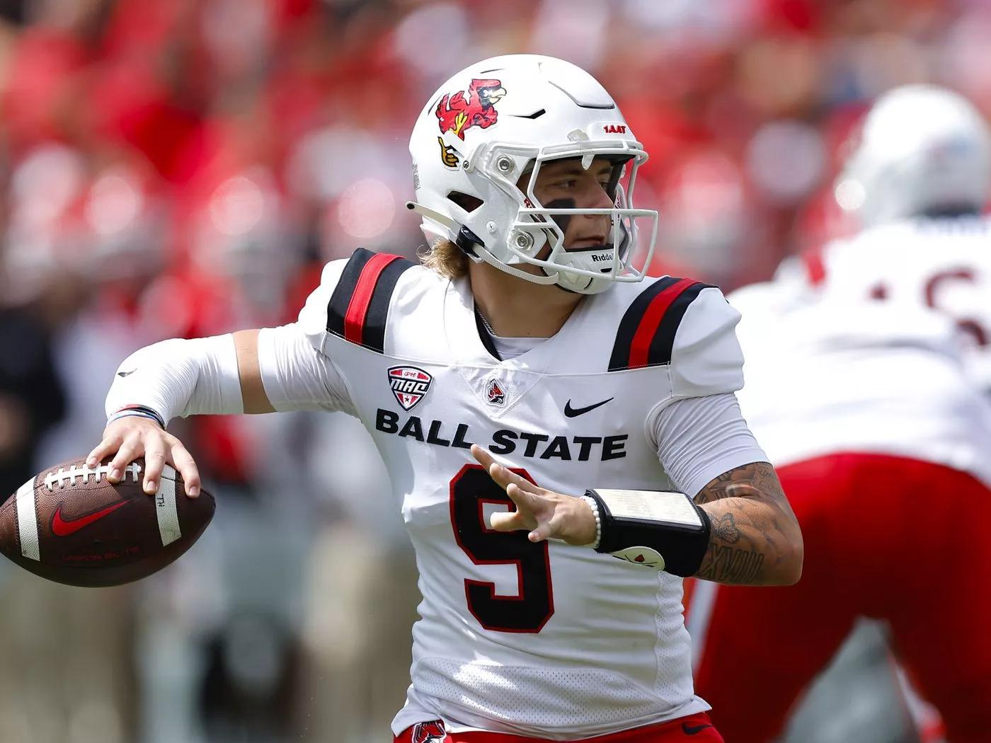 Summer Scheming '24: Ball State