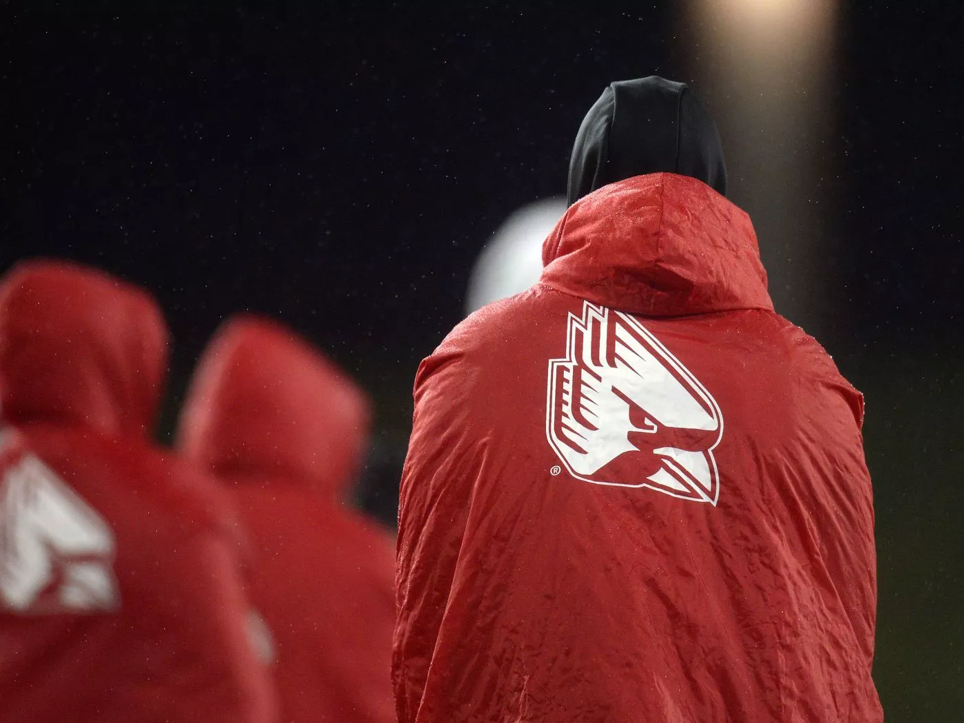 2024 NFL Draft Prospect Report: Ball