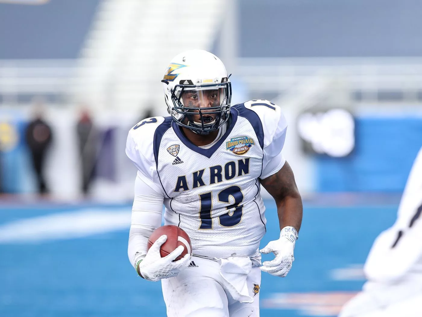 Akron Zips