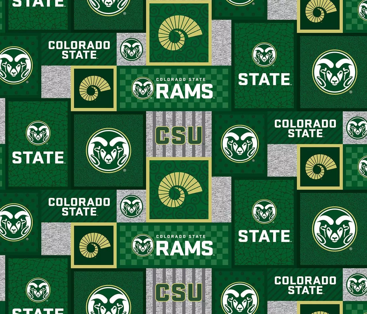 Colorado State University Wallpaper