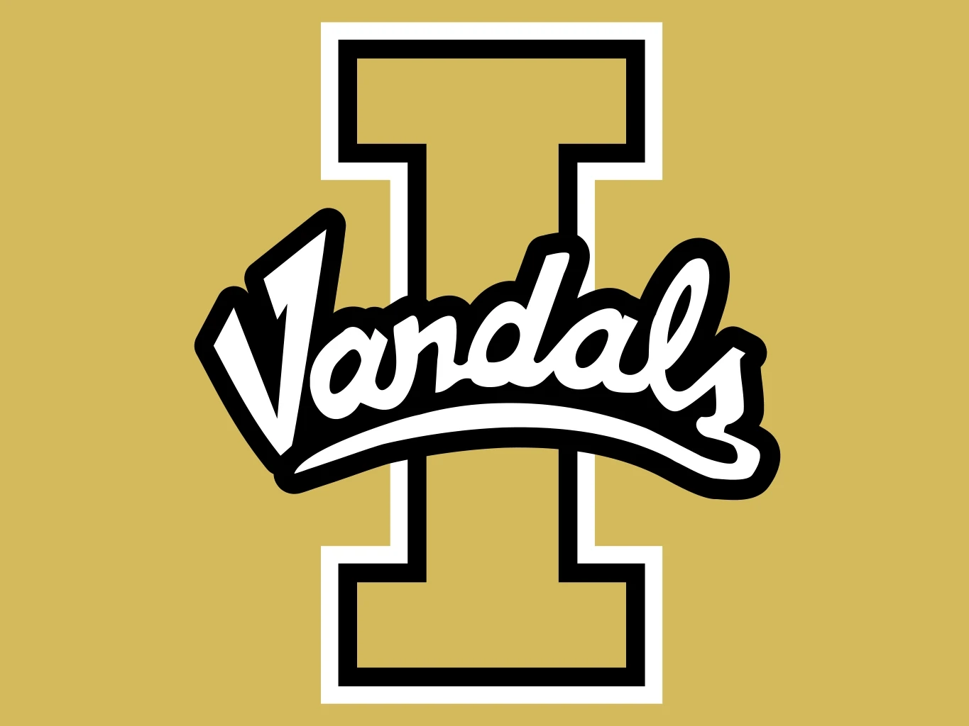 Idaho Vandals