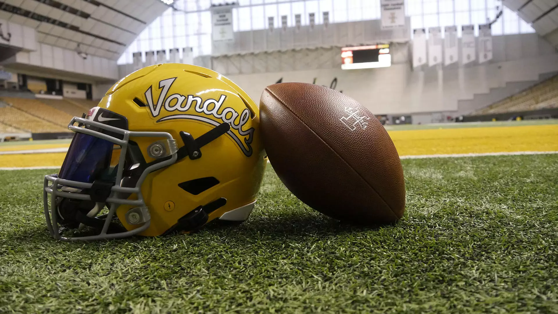 University of Idaho Athletics