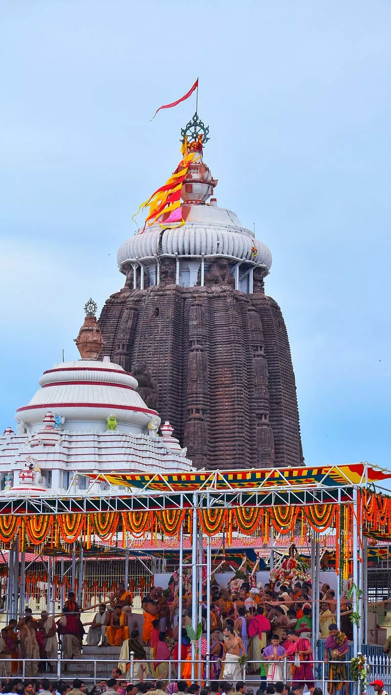 Jagannath, Puri Jagannath Temple, lord
