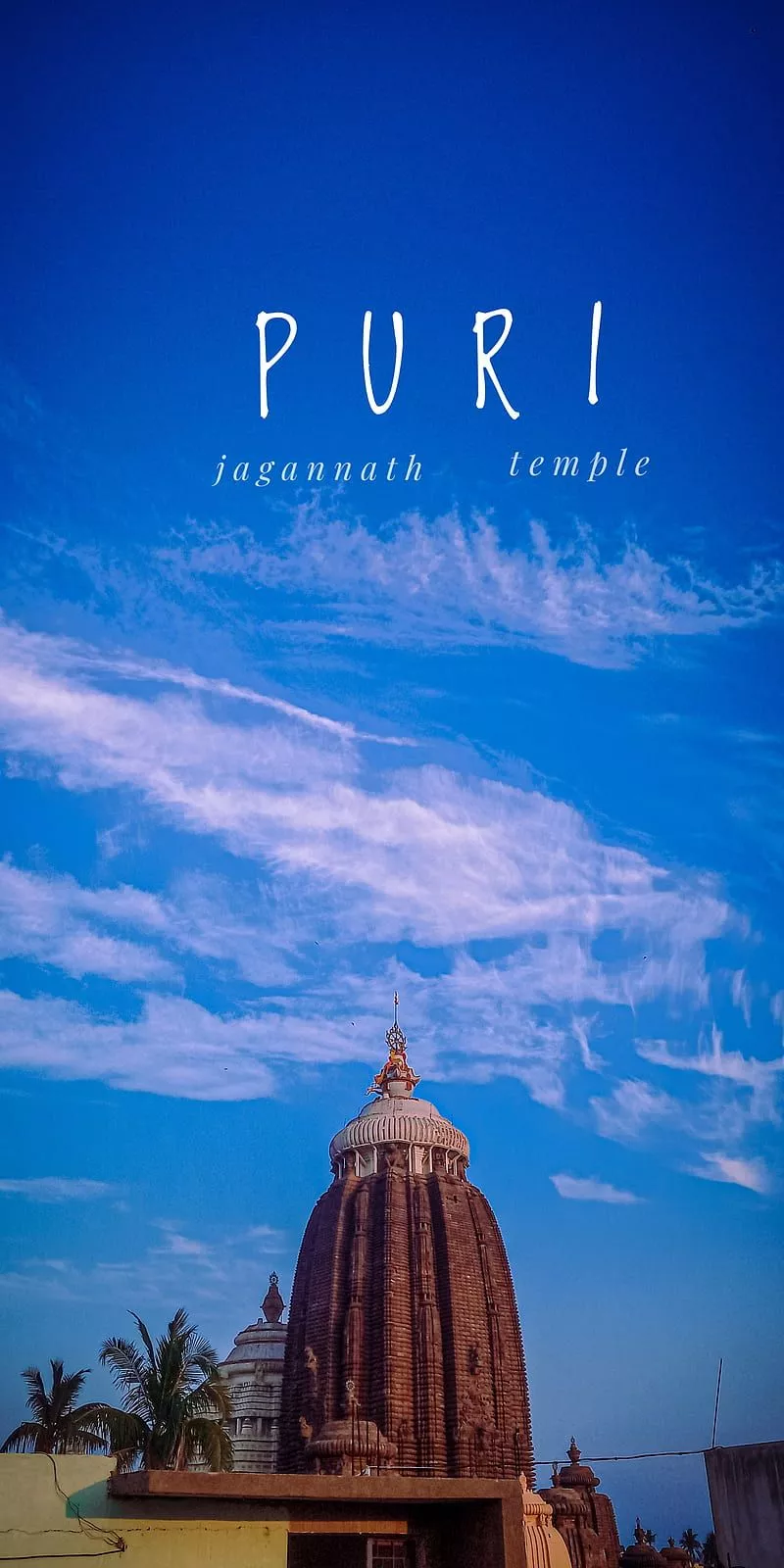 Puri, jagannath, HD phone wallpaper