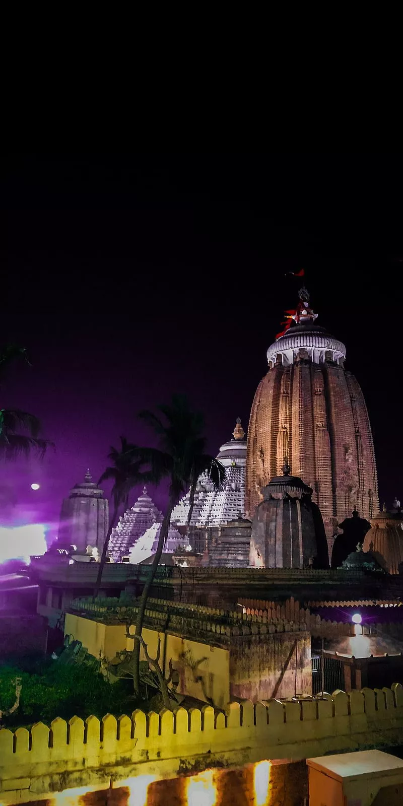 Shree Jagannatha Temple Puri Wallpapers - Wallpaper Cave