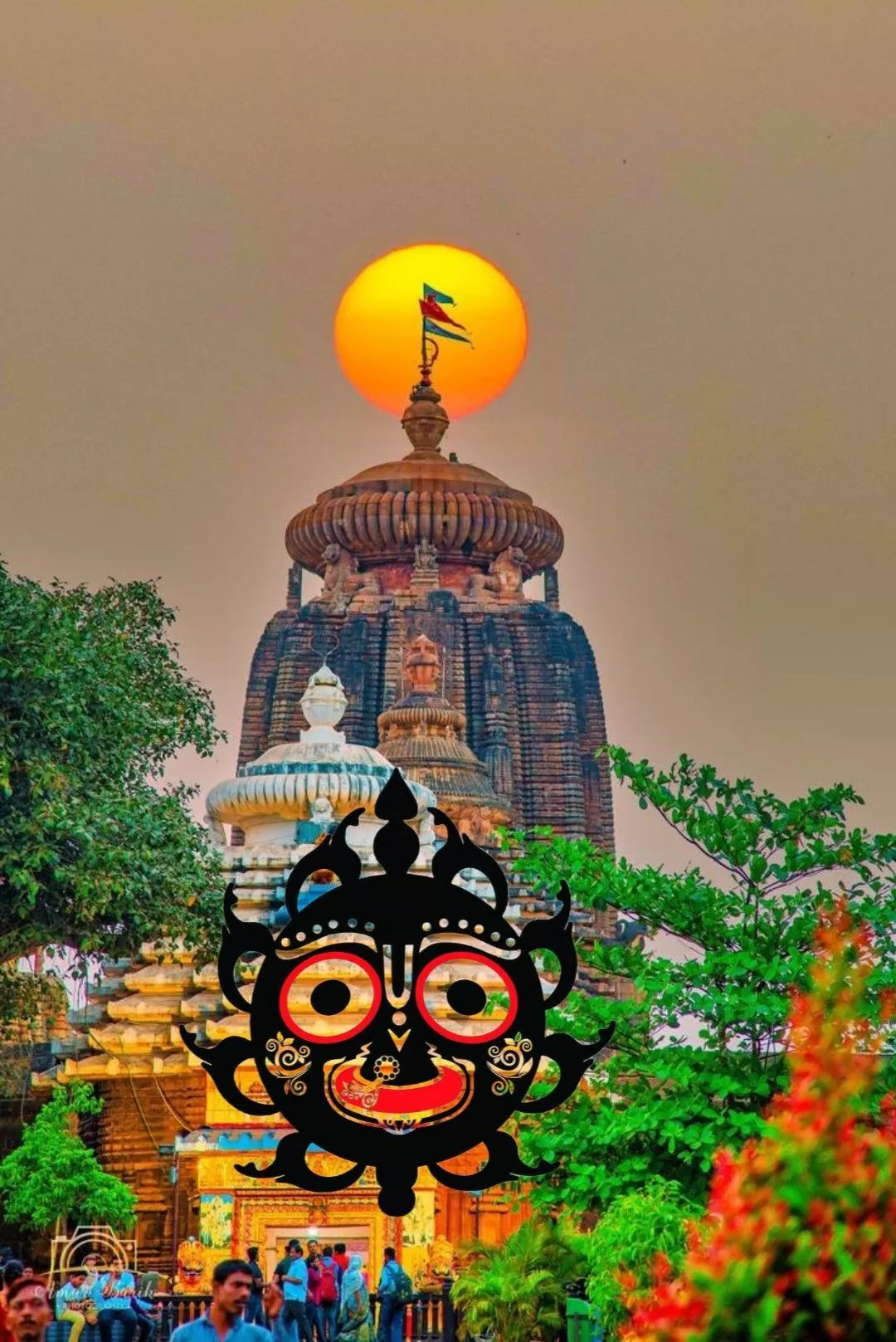 Shri Jagannath