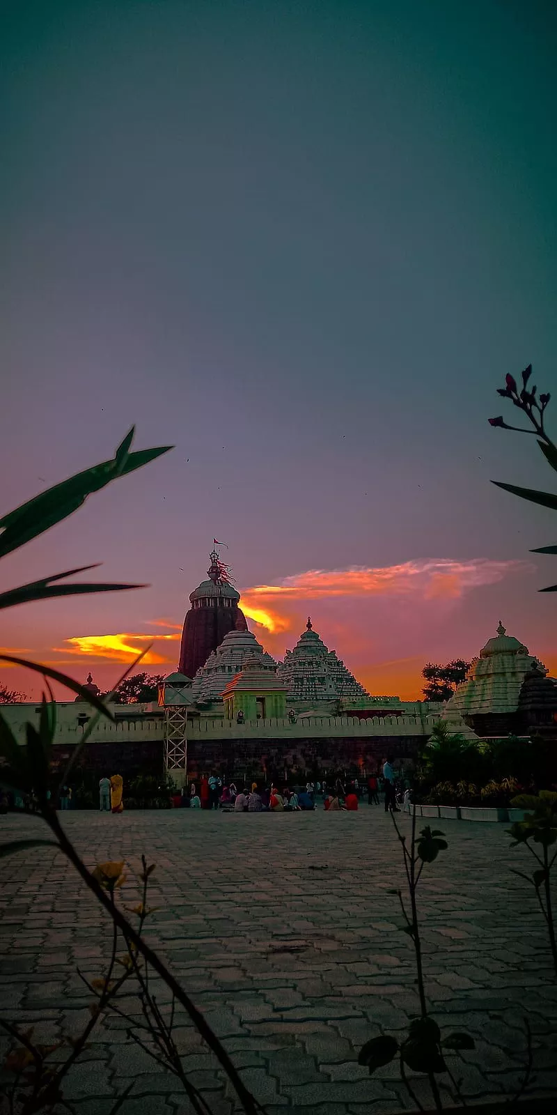 Puri, jagannath, HD phone wallpaper