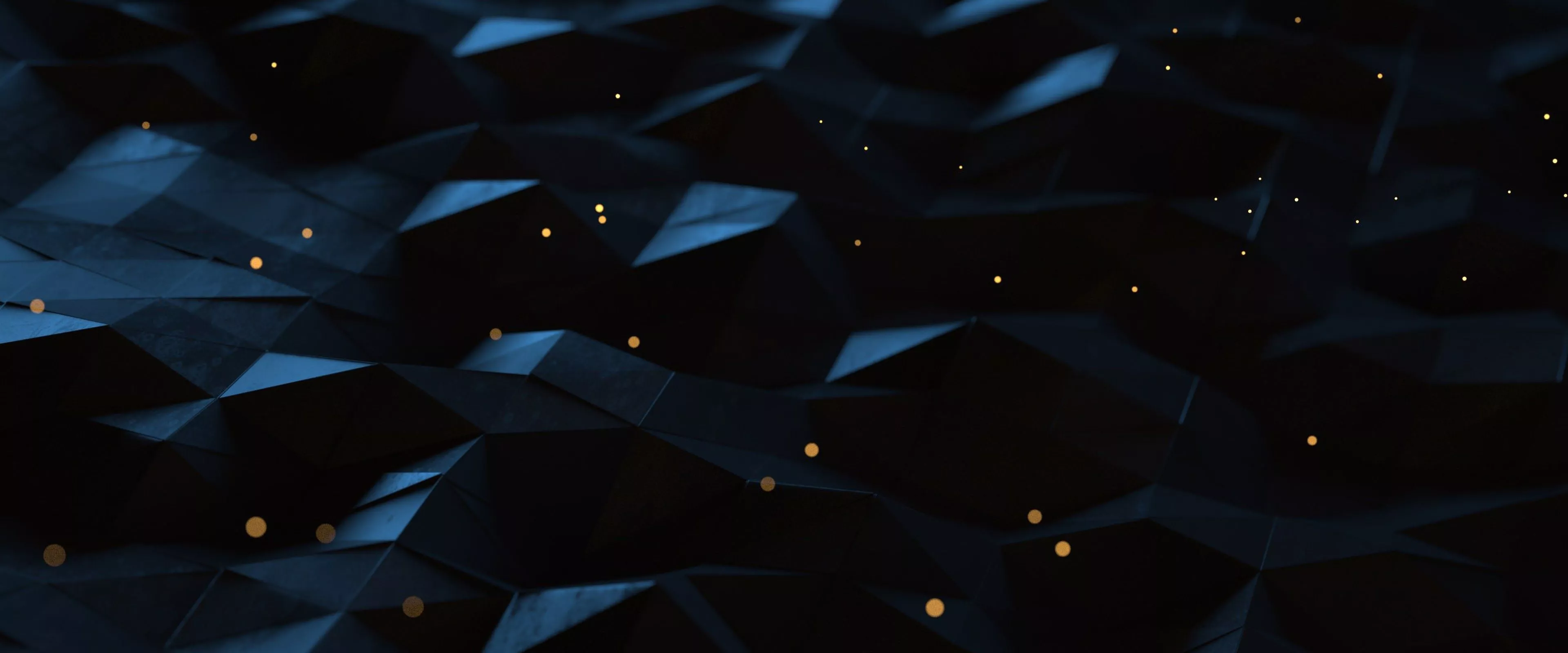 Abstract 3D Background 4K Wallpaper