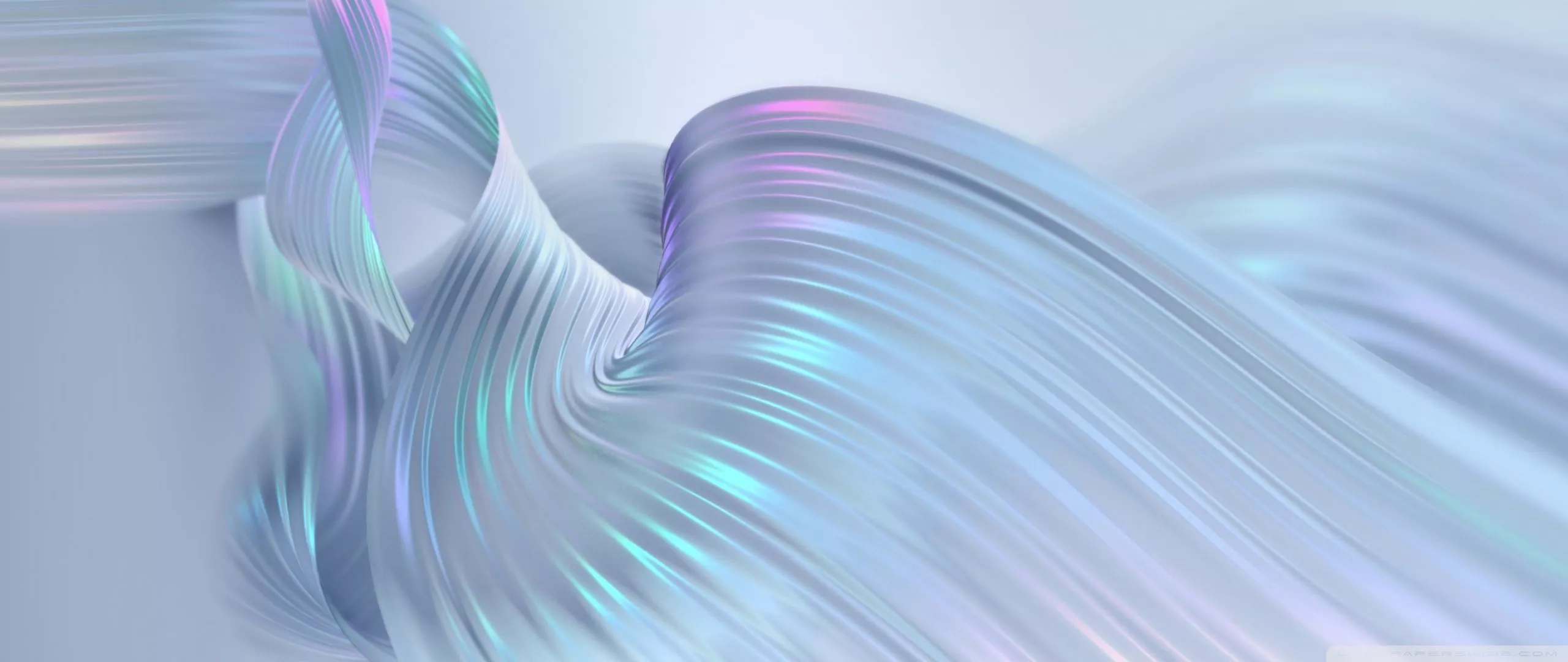 White Abstract Background Ultra HD