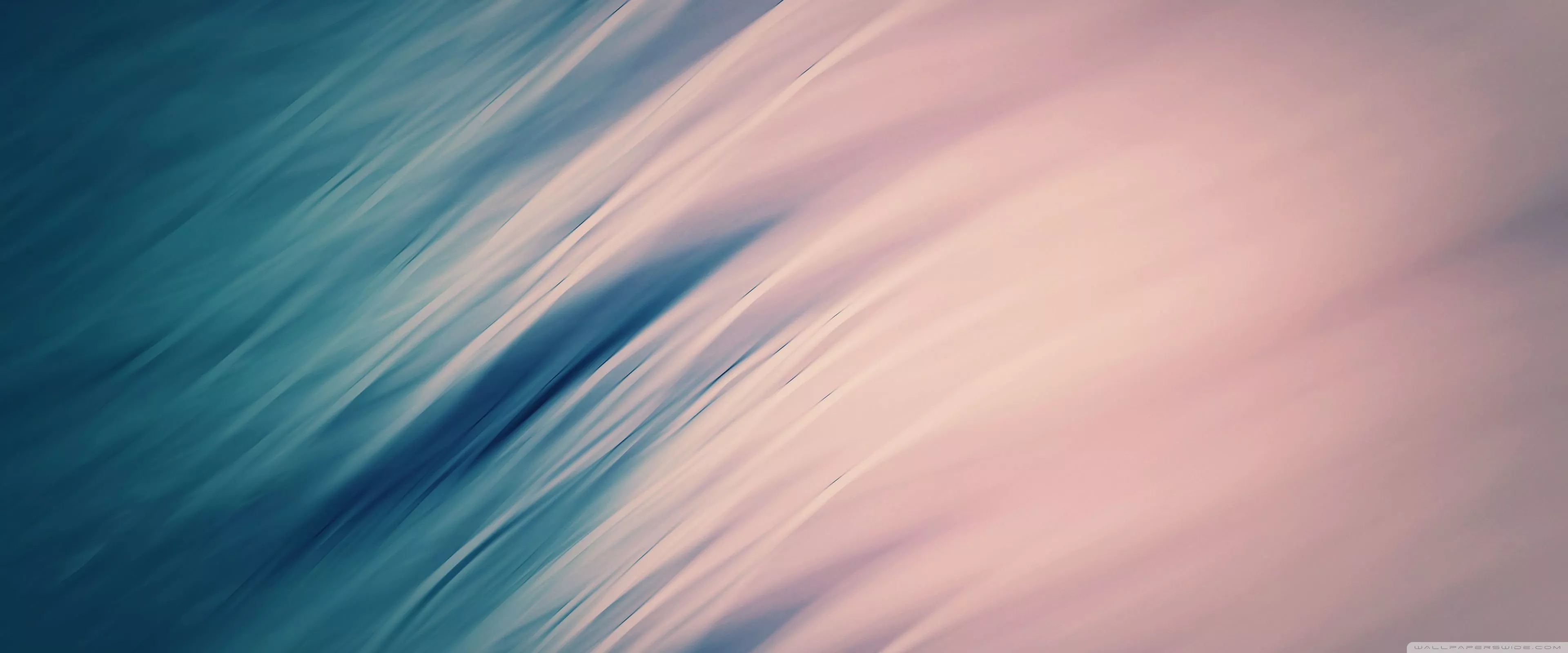 Abstract Macro 3D Hair Ultra HD