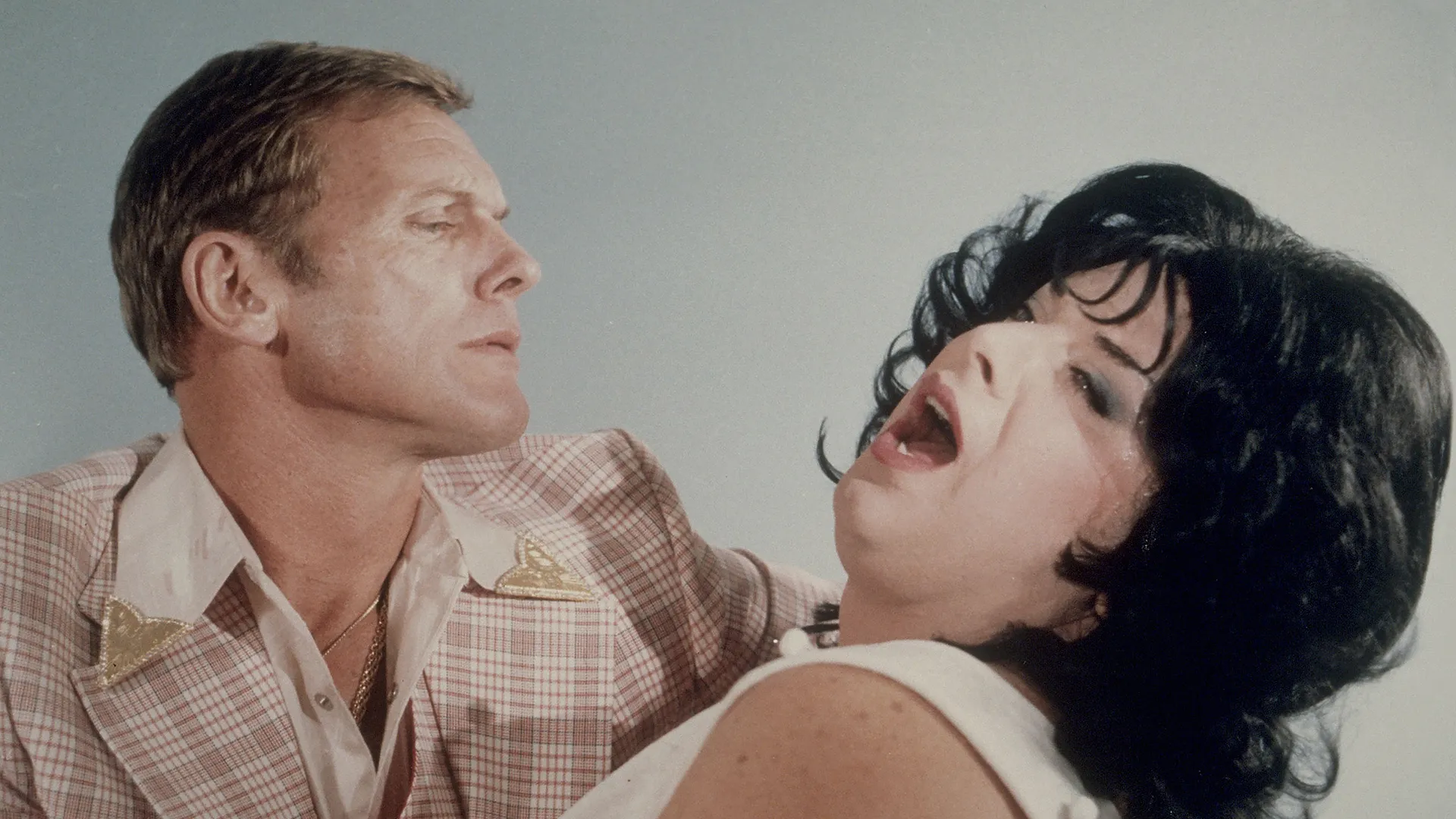 John Waters on his year film career