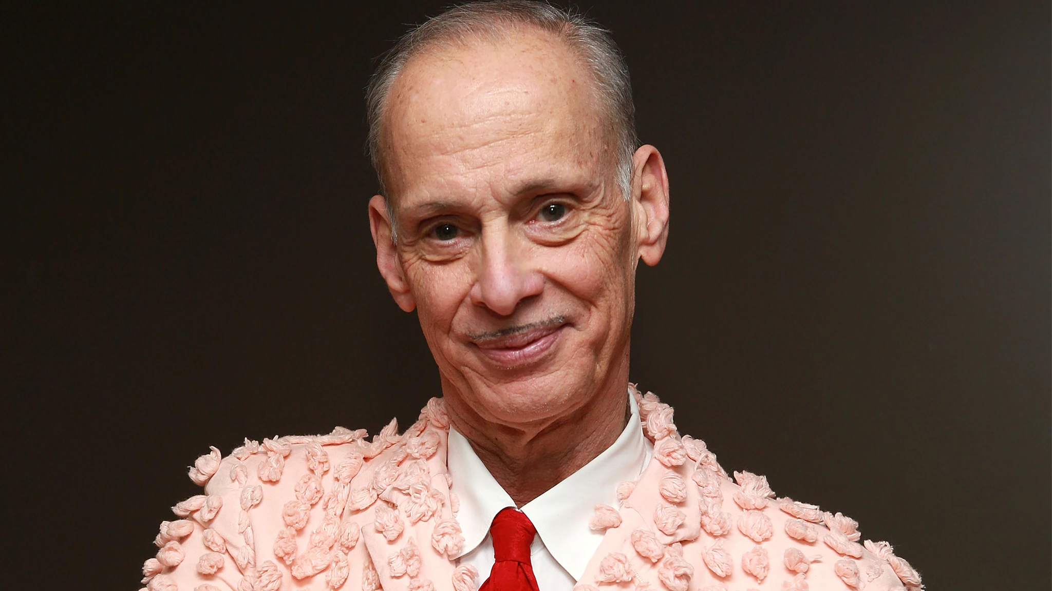John Waters to direct first film