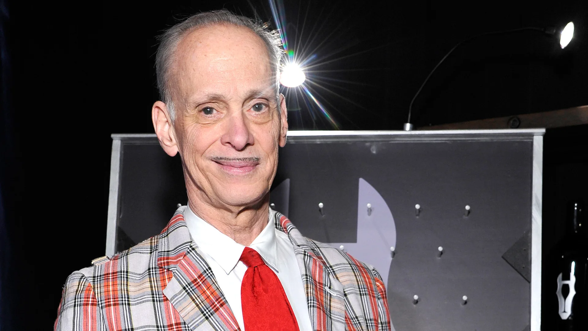 John Waters Doesn't Need To Make Movies