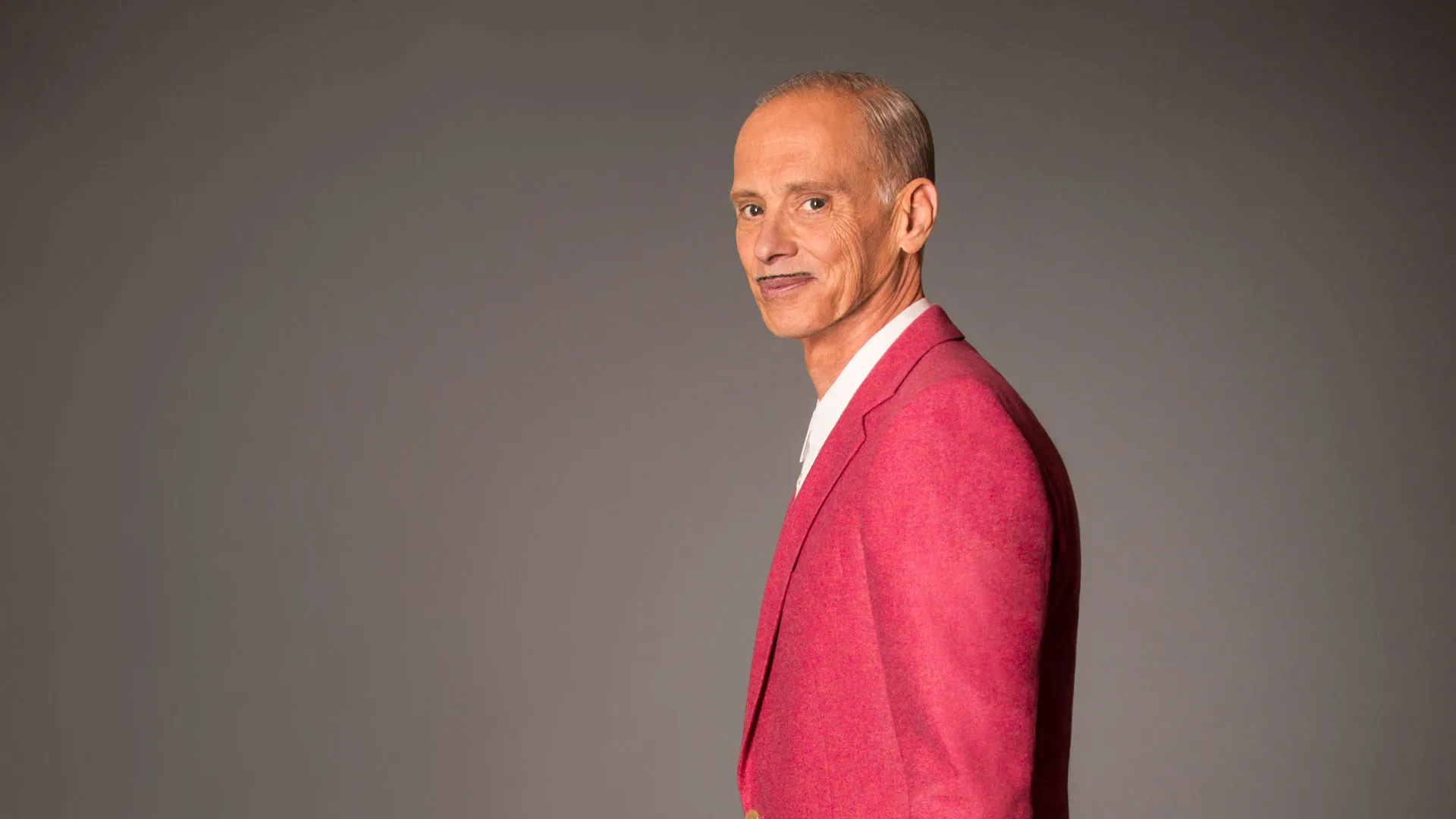 John Waters: There is no such thing as