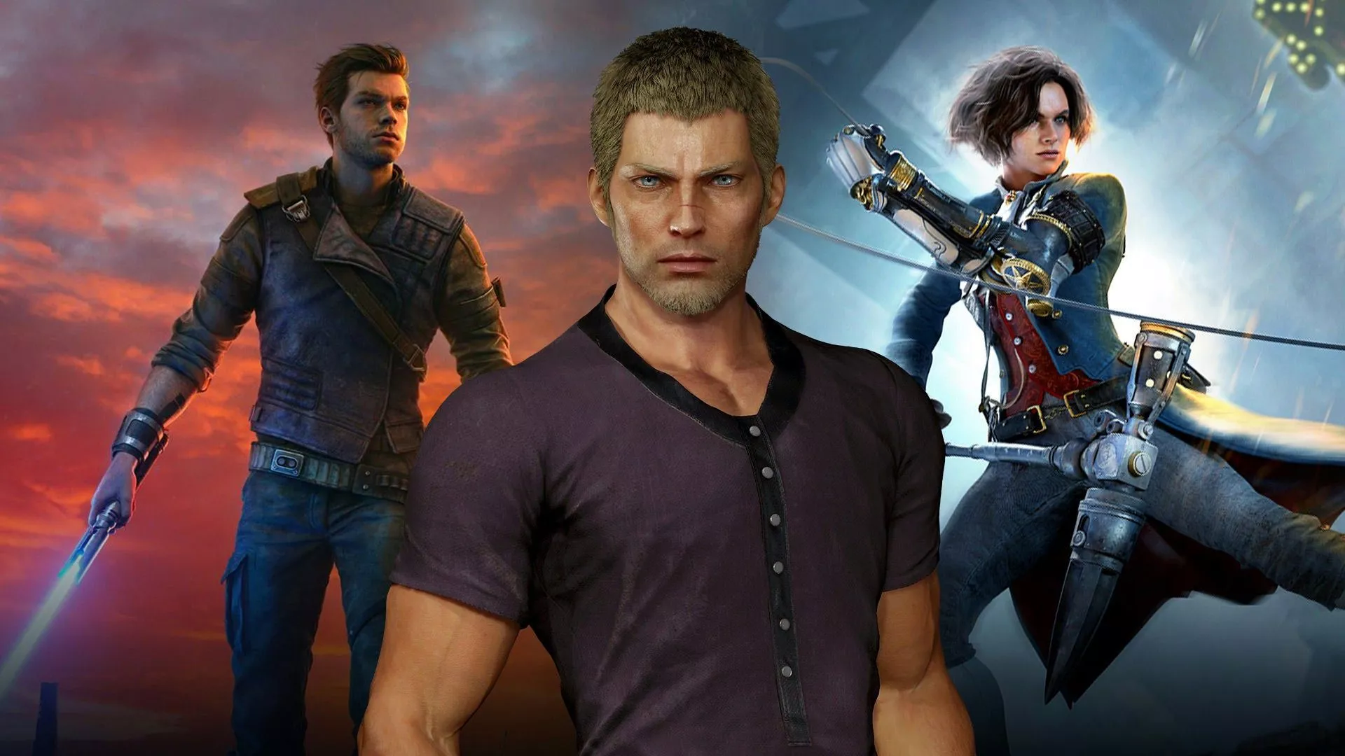 The 10 Best Soulslike Games