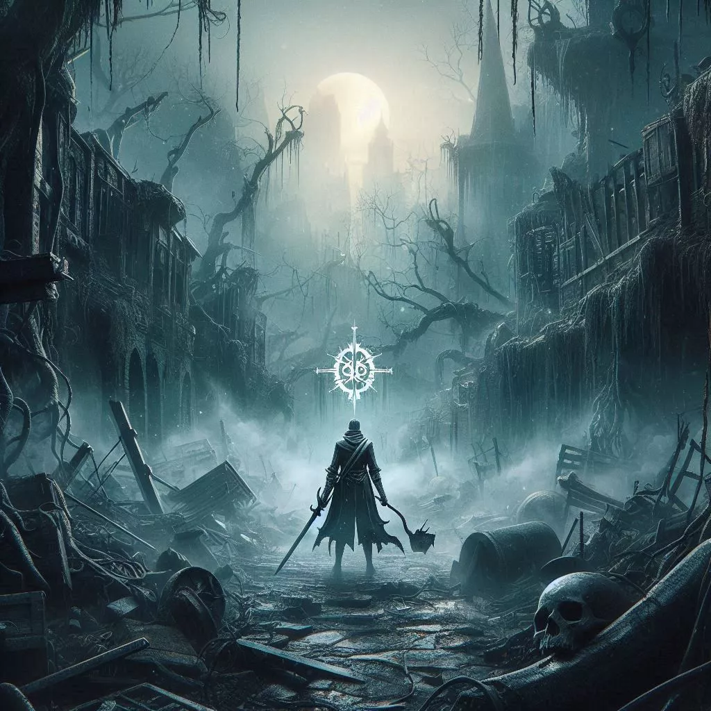 Most Anticipated Soulslike Games of 2025