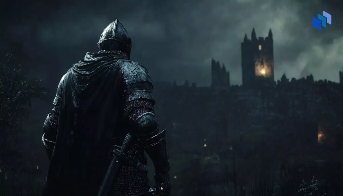 Best Souls Like Games To Play In 2024