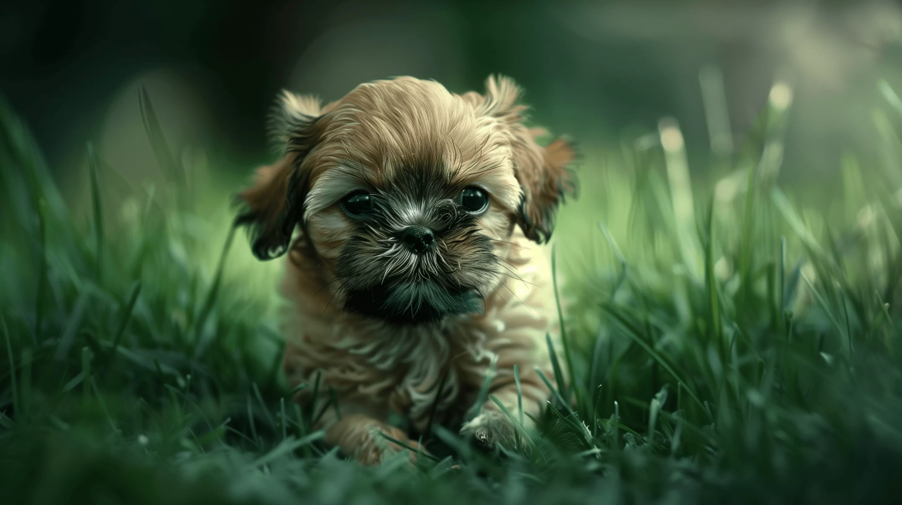 Shih Tzu Wallpaper, Phone
