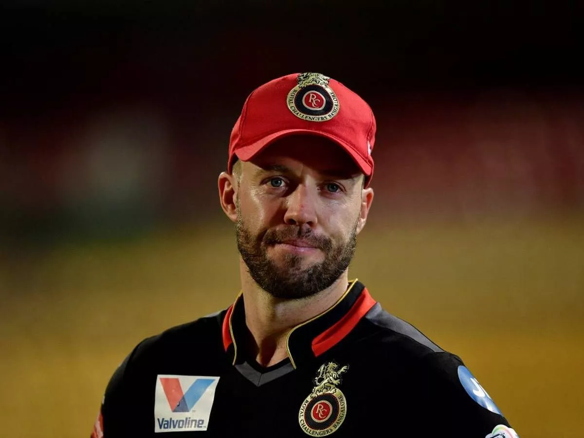 Ab De Villiers Rcb HD Wallpaper