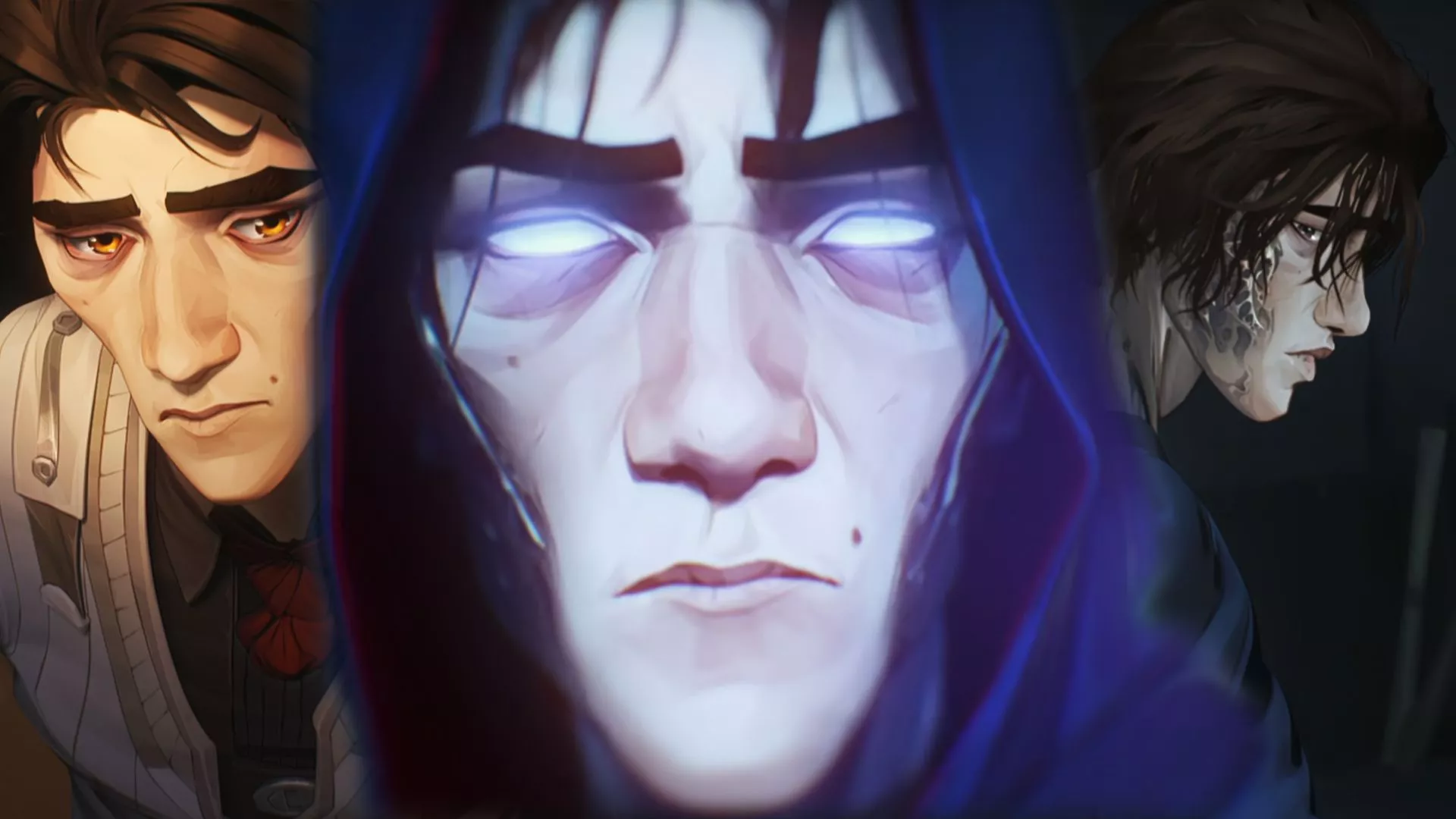 Riot rework Viktor in League of Legends