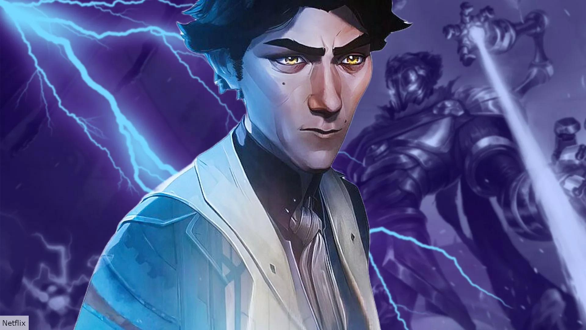 Who is Viktor in Arcane? Everything