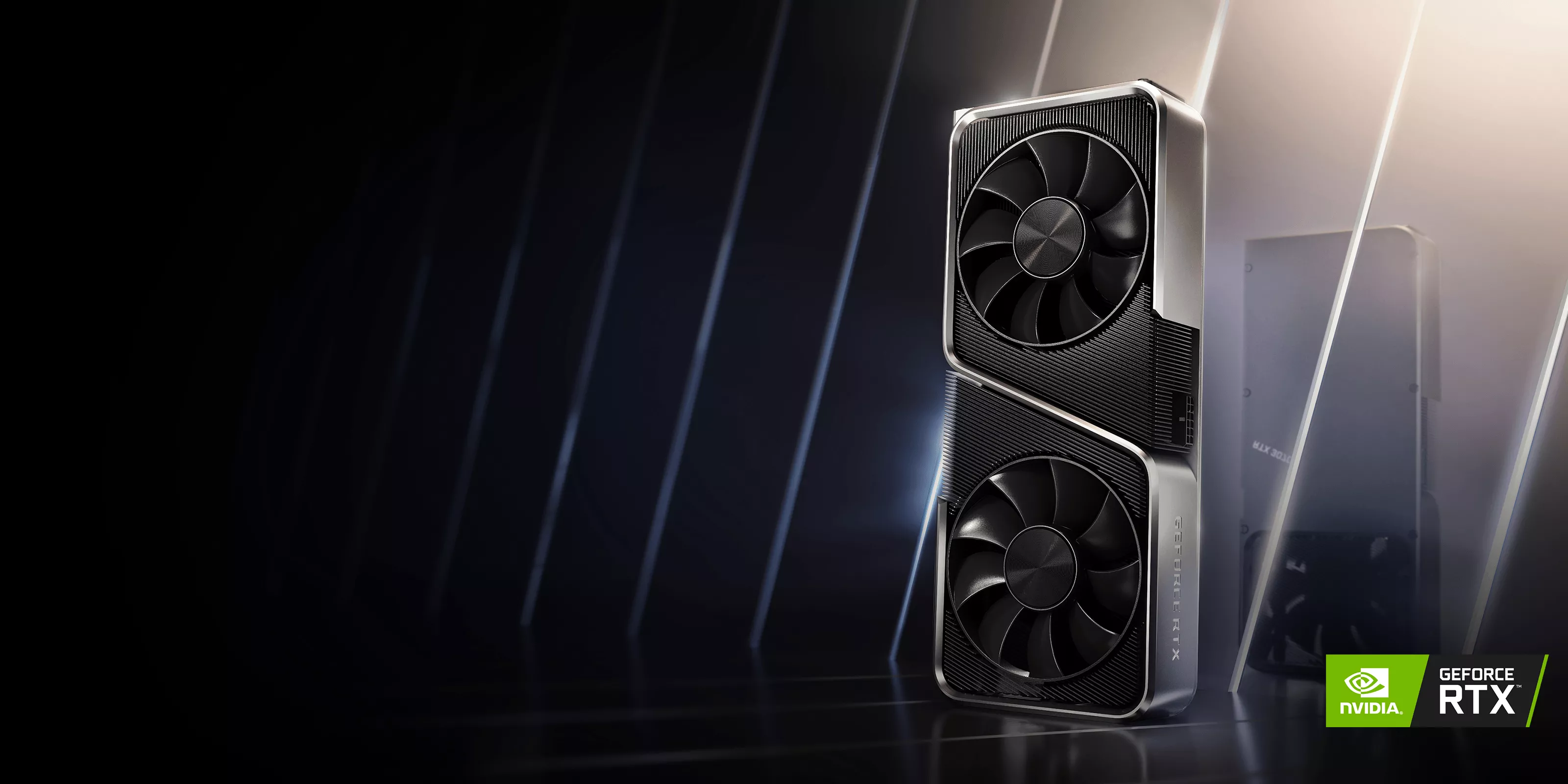 GeForce Wallpaper for your Gaming Rig