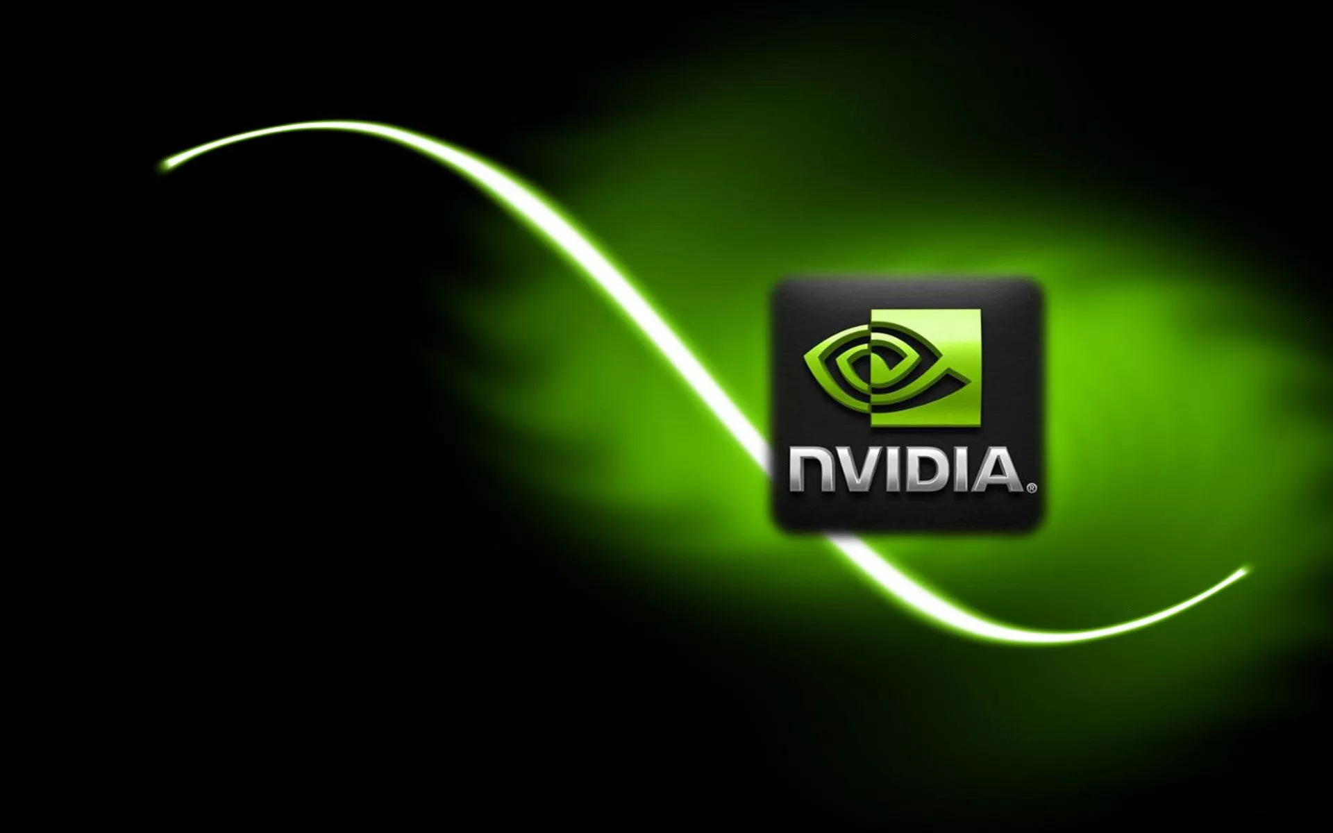 Download Technology Nvidia HD Wallpaper