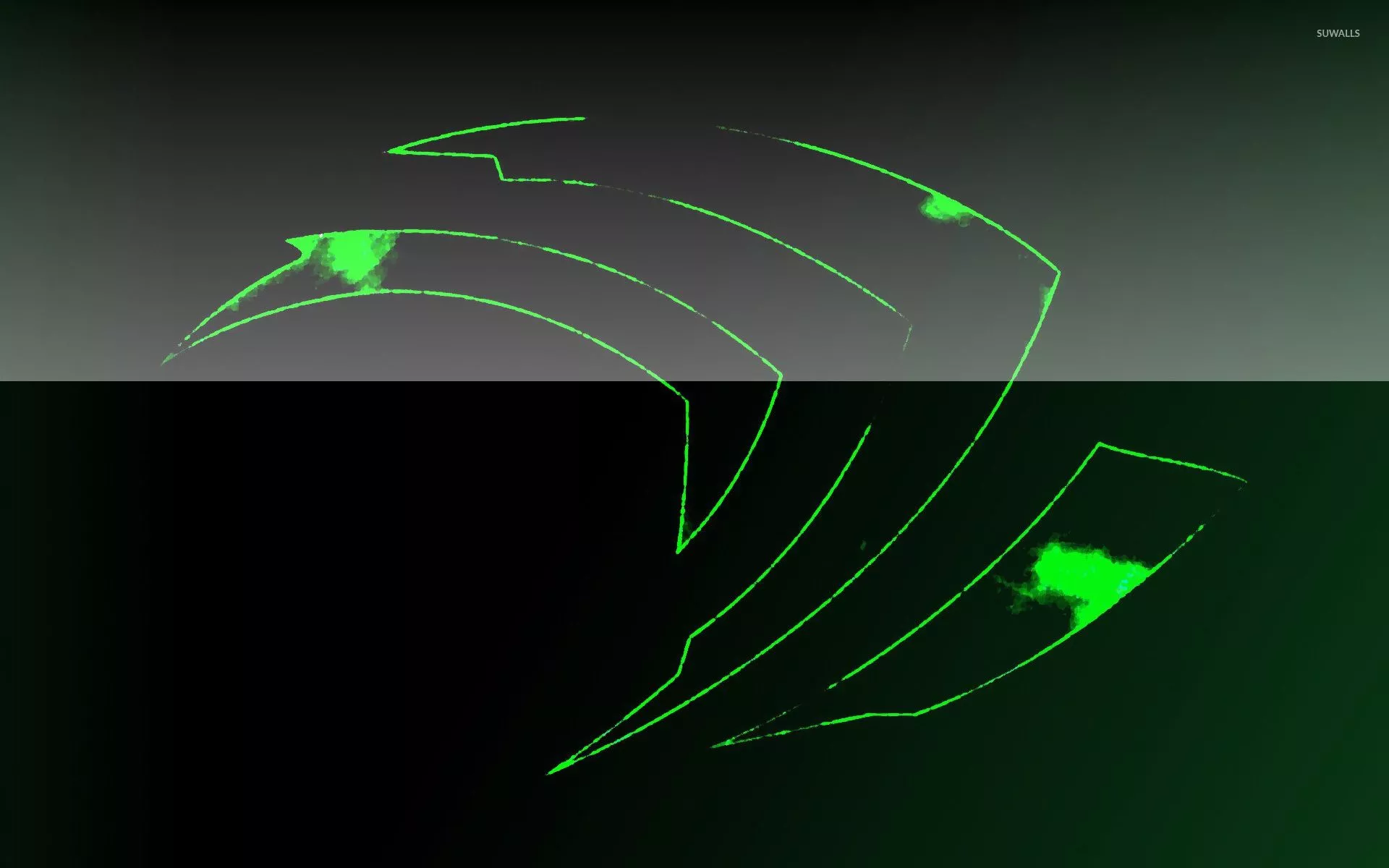 Nvidia [10] wallpaper