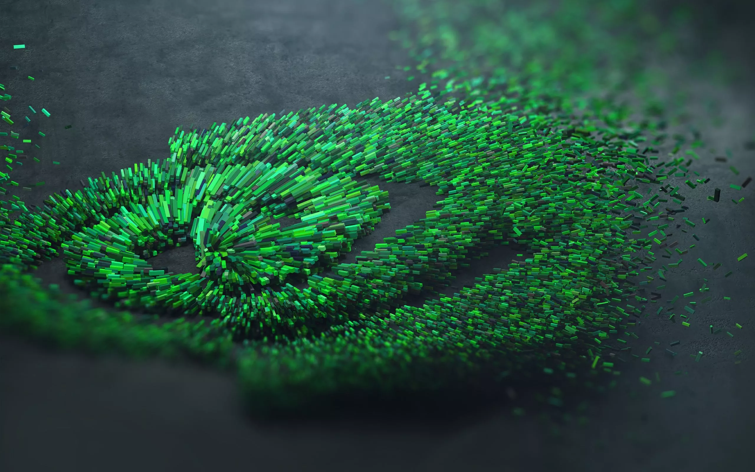 Nvidia Shield Tablet K1 Stock Wallpaper